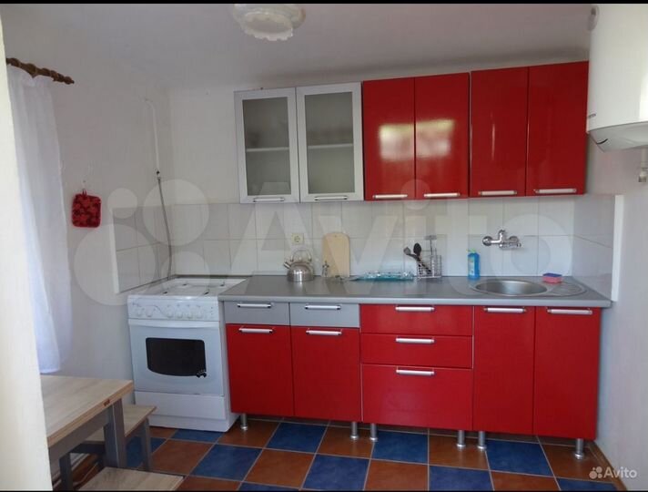 Комната 10 м², 2/2 эт.