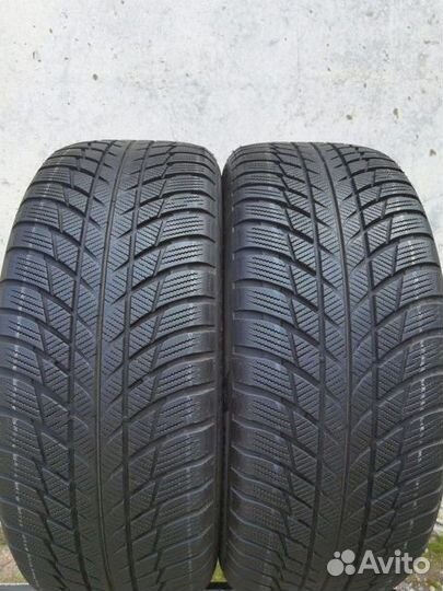 Bridgestone Blizzak LM-001 225/50 R18 95H