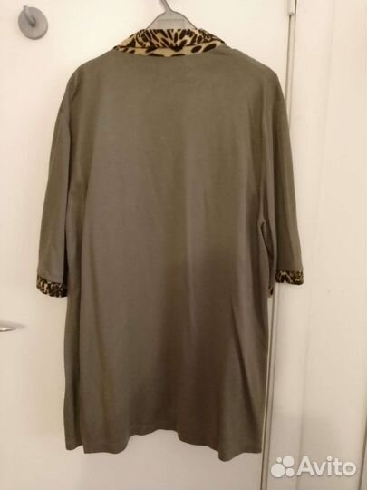 Женские вещи 52/54 размер