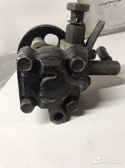 Насос гур Hyundai Accent бу