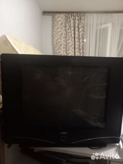Телевизор