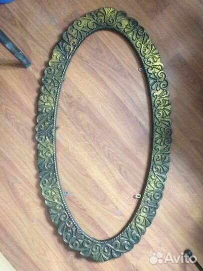 Рамы для зеркала СССР