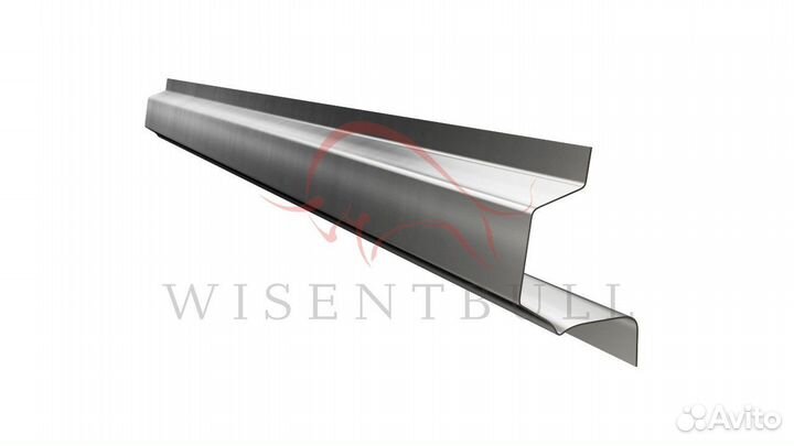 Кузовной порог Buick Roadmaster viii (1991–1996)