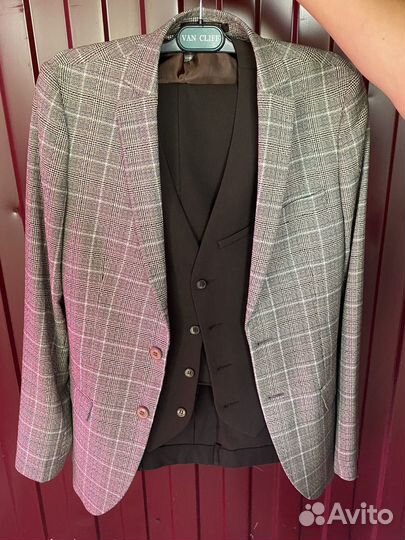 Костюм мужской