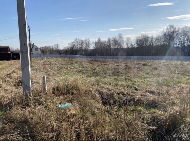 Участок 24,7 сот. (СНТ, ДНП)