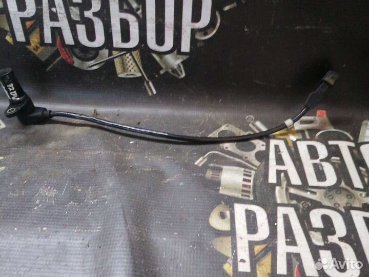 Датчик коленвала Chevrolet Lacetti