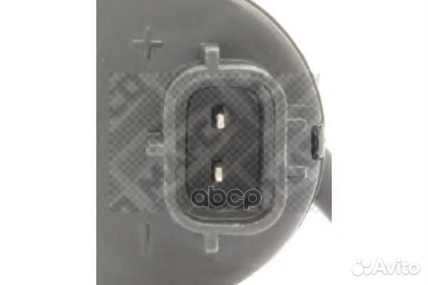 Насос стеклоомывателя 90560 Mapco