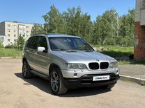 BMW X5 4.4 AT, 2001, 260 000 км, с пробегом, цена 575 000 руб.