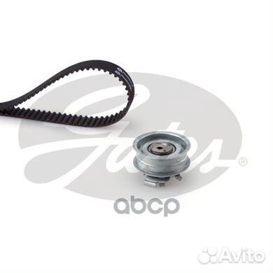 Ремень грм 138 зуб.,23mm + ролик 7883-11224 K