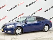 Opel Insignia 1.8 MT, 2009, 188 000 км, с пробегом, цена 799 000 руб.