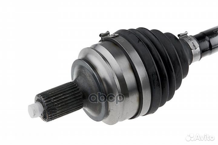 Привод-Mercedes Benz 205/A2053308406 A205330840