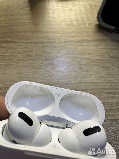 Airpods pro