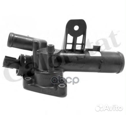 Термостат TH712583J Vernet