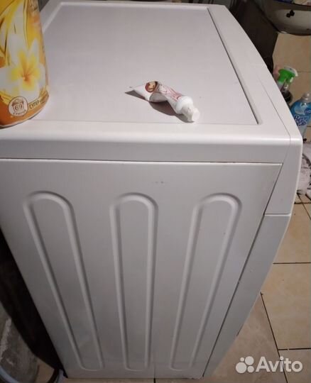 Стиральная машина 8кг