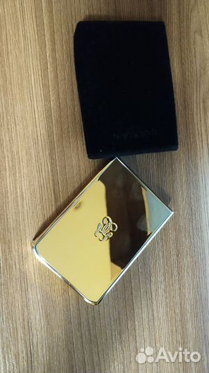 Палетка для глаз Guerlain оригинал