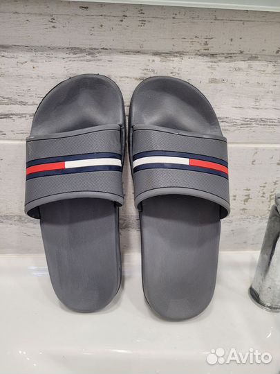 Сланцы мужские