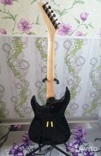 Электрогитара Aria Excel Series XL-DLX