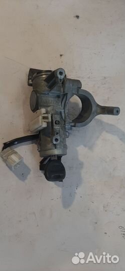 Замок зажигания Mitsubishi galant 8 337719