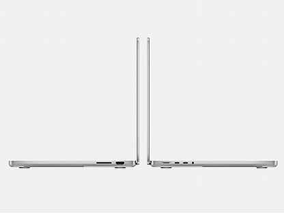 Ноутбук Apple MacBook Pro 14 2023 MR7K3LL/A