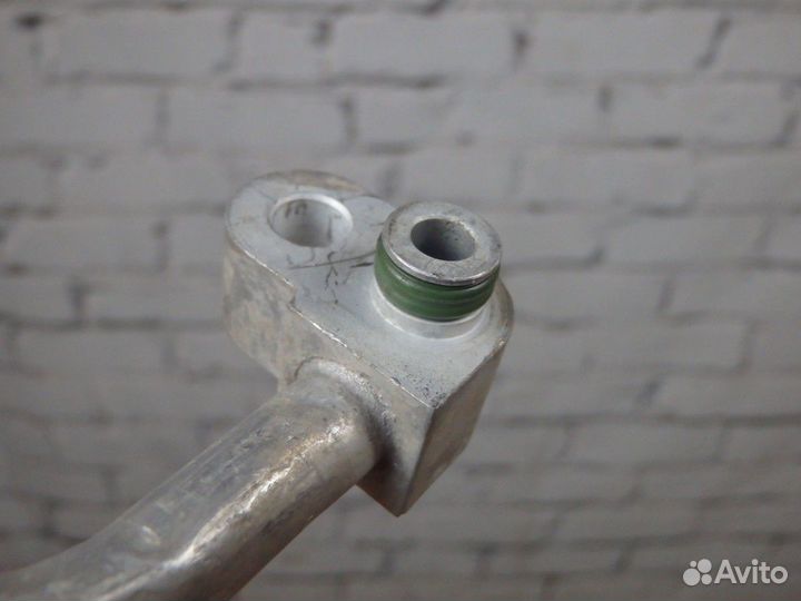 Трубка кондиционера Albea Альбеа