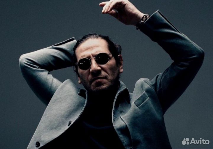 Концерт гио пика