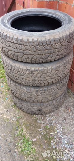 Hankook I'Pike RW11 225/65 R17 99T
