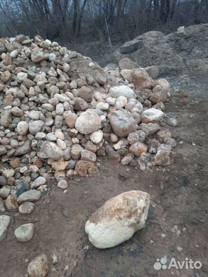 Каменный бут