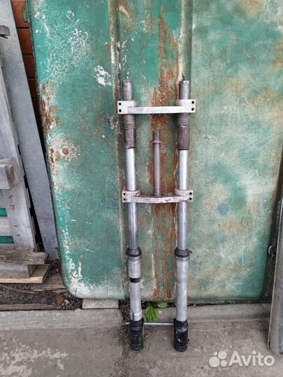 Иж Юпитер разбор