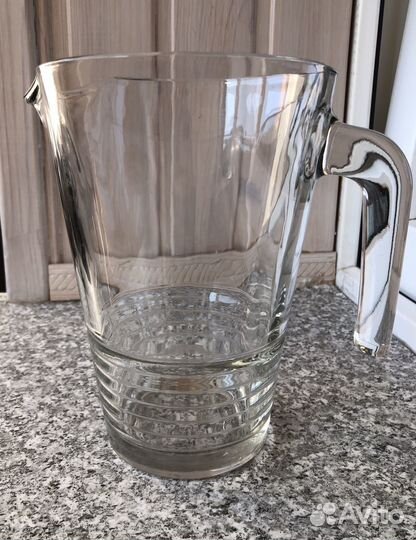 Кувшин / графин икеа 1,25л