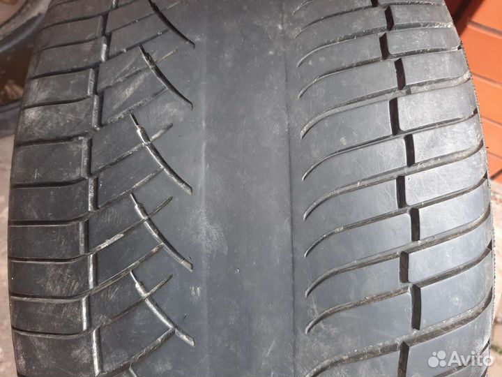 Michelin Latitude Diamaris 315/35 R20 106V
