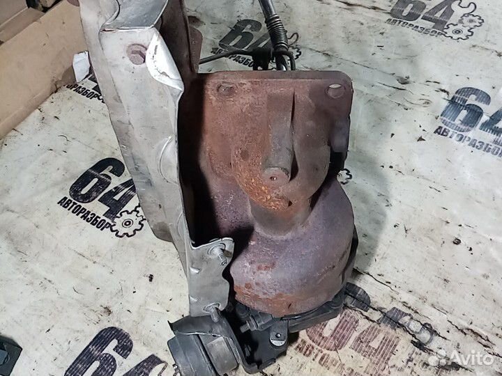 Турбина Дизель Ford Mondeo 3