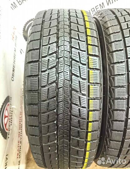 Dunlop Winter Maxx SJ8 225/55 R18 99Q