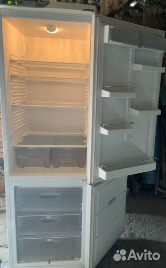 Холодильник