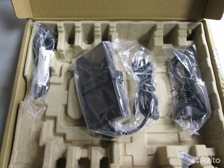 Dell E-Port Plus K09A порт-репликатор/док-станция