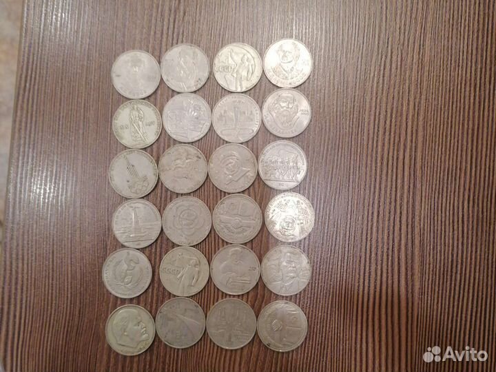 Нумизматика монеты