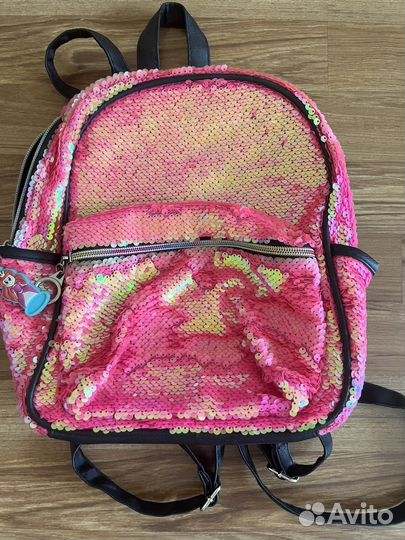Рюкзак для девочки marmelato