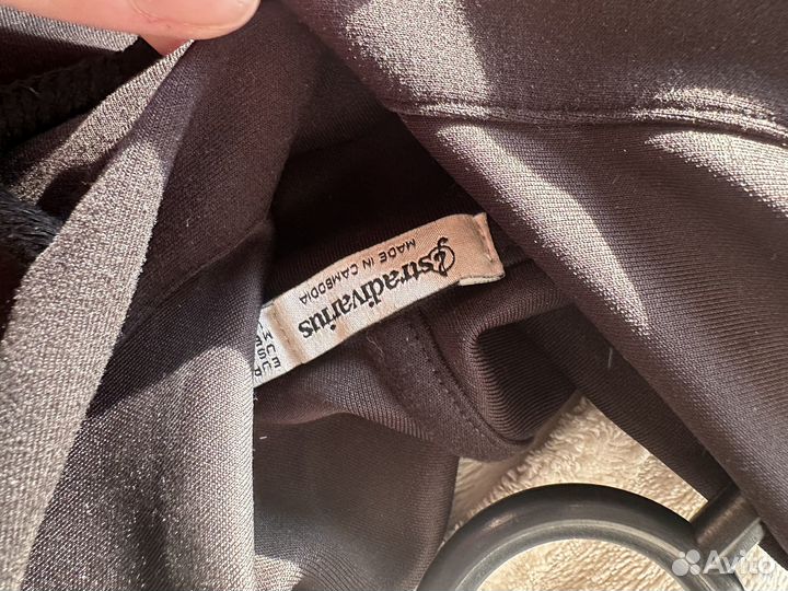 Худи страдивариус