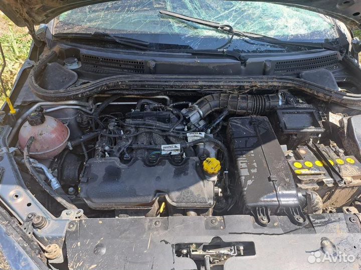 Авторазбор LADA vesta