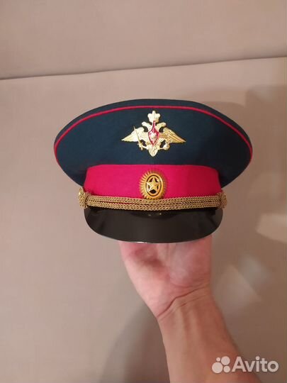 Военная форма парадная нового образца