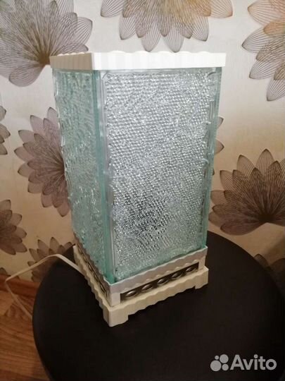 Светильник СССР