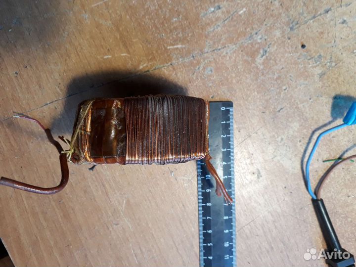 Трансформатор тор