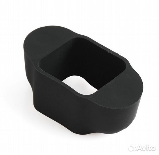 Магнитный силиконовый рассеиватель для вспышки