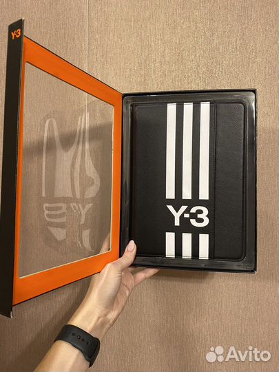 Чехол adidas Y-3 (для iPad air 2)