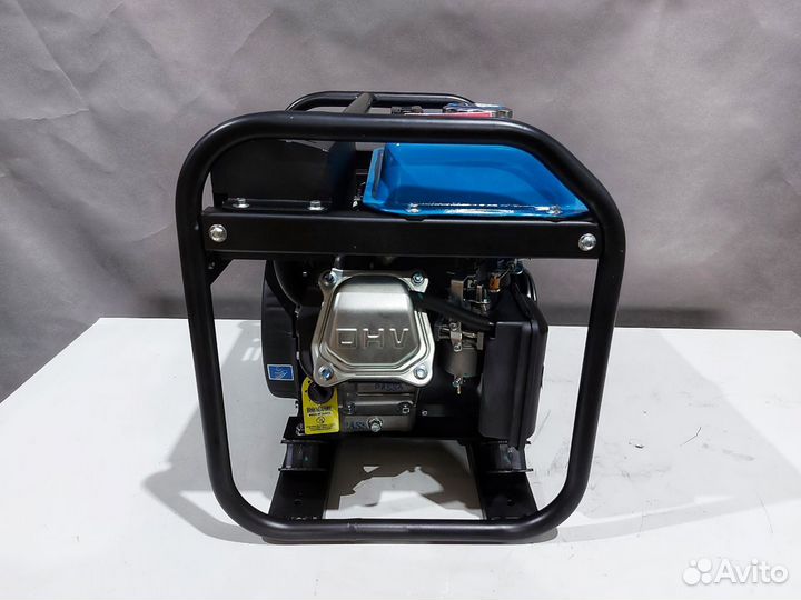 Бензиновый инверторный генератор varteg G2300I