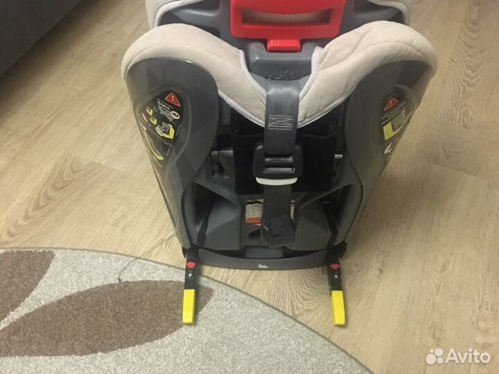 Аренда детского кресла