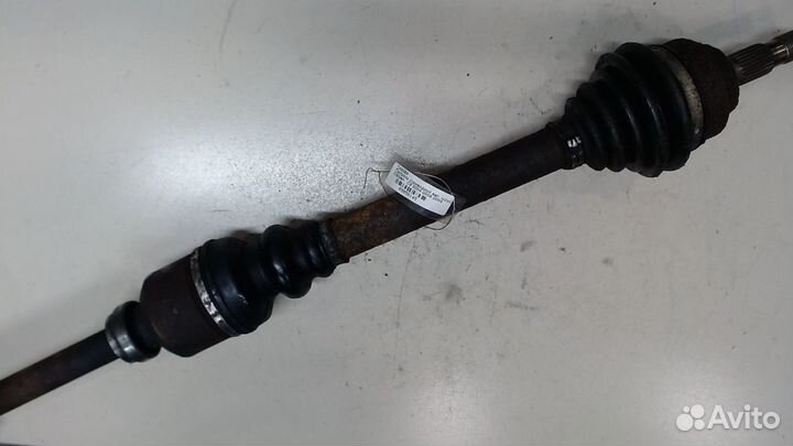 Полуось Citroen C5, 2004