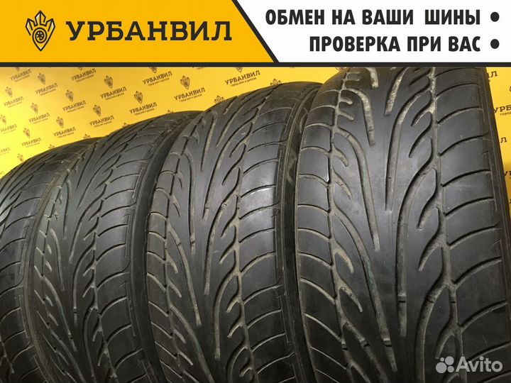 Dunlop SP Sport 9000 225/45 R18 101Y