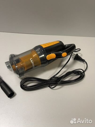 Запчасти для пылесоса Lumme LU-3215