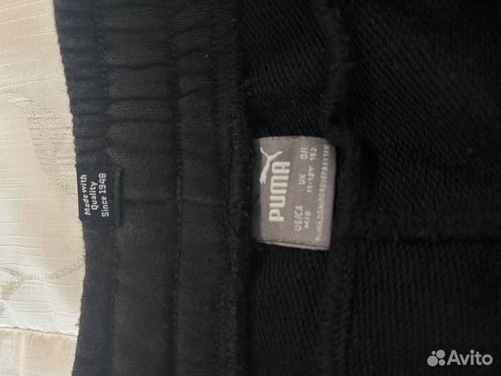 Шорты для мальчика Puma 152