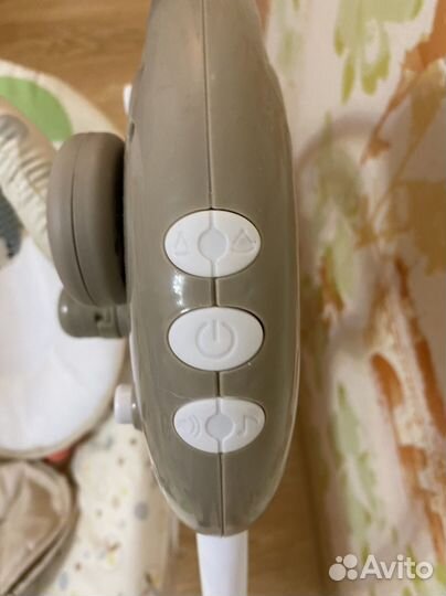 Детские качели